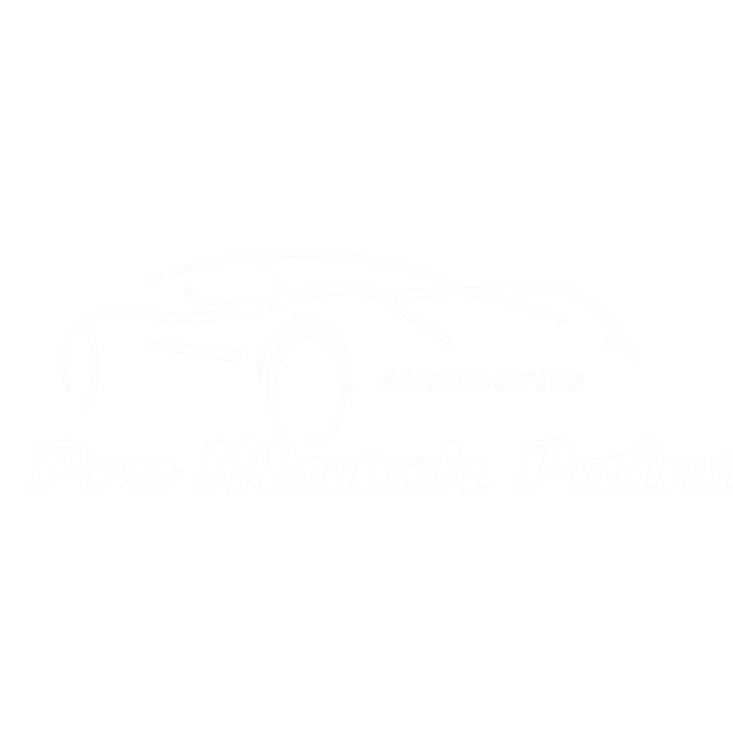 Pro Match Paints